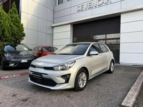 Annonce KIA RIO Hybride 2022 d'occasion 