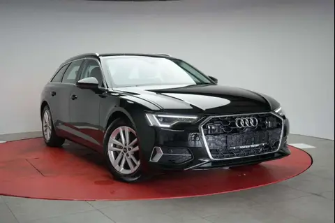 Annonce AUDI A6 Diesel 2024 d'occasion 