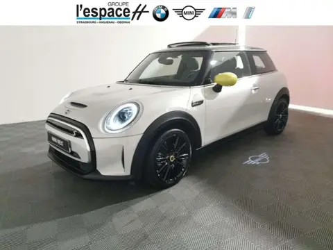 Used MINI COOPER Electric 2021 Ad 