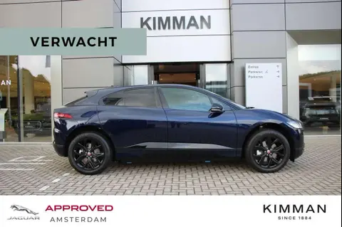 Used JAGUAR I-PACE Electric 2024 Ad 