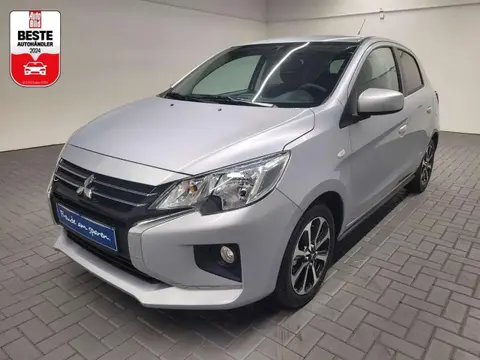 Annonce MITSUBISHI SPACE STAR Essence 2024 d'occasion 