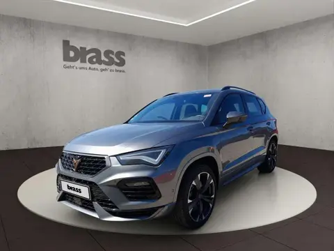 Annonce CUPRA ATECA Essence 2023 d'occasion 