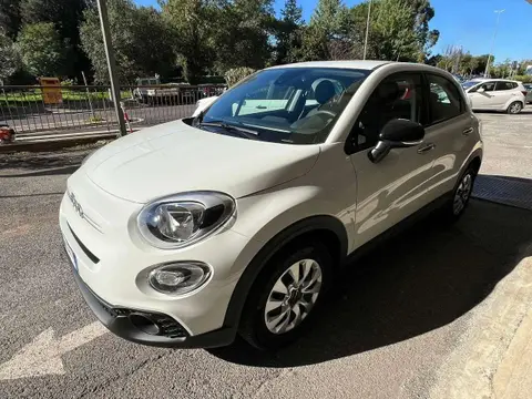 Used FIAT 500X Petrol 2023 Ad 