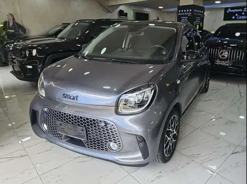 Used SMART FORFOUR Electric 2022 Ad 