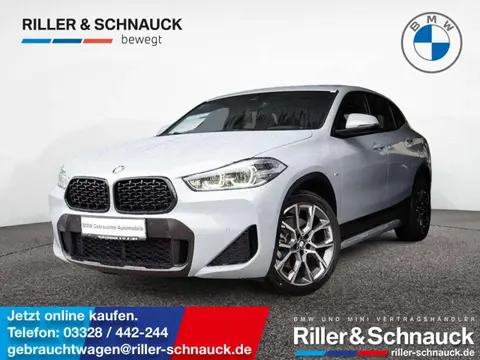 Used BMW X2 Petrol 2021 Ad Germany