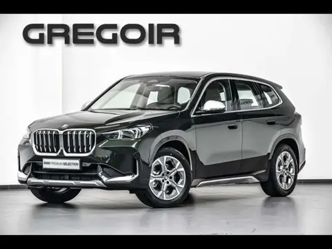 Annonce BMW IX1 Électrique 2023 d'occasion 