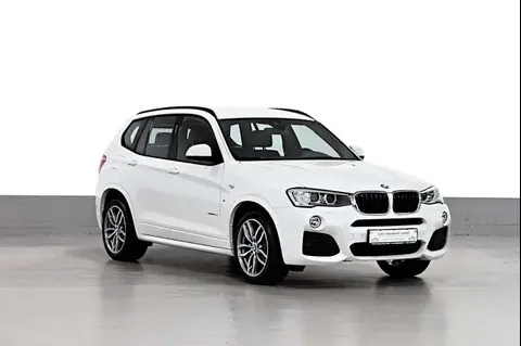 Used BMW X3 Diesel 2016 Ad 