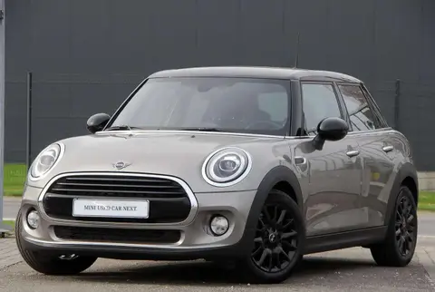 Used MINI COOPER Petrol 2019 Ad Belgium