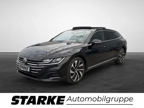 Annonce VOLKSWAGEN ARTEON Diesel 2023 d'occasion 