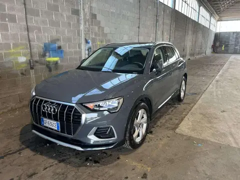 Used AUDI Q3 Diesel 2021 Ad 