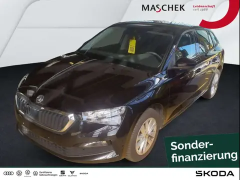 Annonce SKODA SCALA Essence 2024 d'occasion 