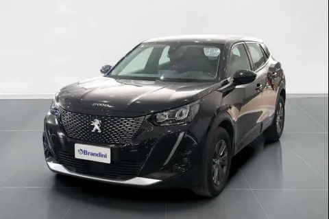 Used PEUGEOT 2008 Petrol 2020 Ad 