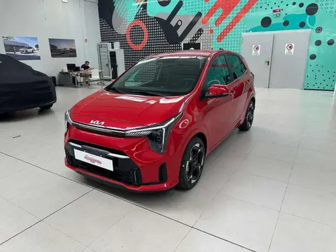 Annonce KIA PICANTO Essence 2024 d'occasion 