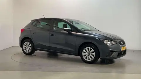 Annonce SEAT IBIZA Essence 2019 d'occasion 