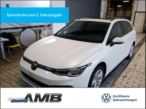 Annonce VOLKSWAGEN GOLF Essence 2024 d'occasion 