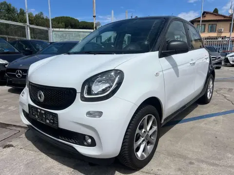 Used SMART FORFOUR Petrol 2019 Ad 