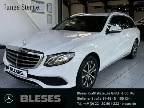 Used MERCEDES-BENZ CLASSE E Diesel 2021 Ad 