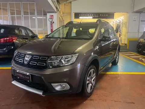 Used DACIA SANDERO Diesel 2019 Ad 