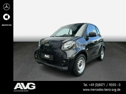 Used SMART FORTWO Electric 2021 Ad 