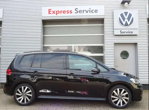 Annonce VOLKSWAGEN TOURAN Essence 2024 d'occasion 