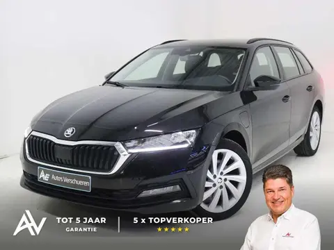 Used SKODA OCTAVIA Hybrid 2022 Ad 