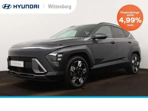 Used HYUNDAI KONA Hybrid 2024 Ad 