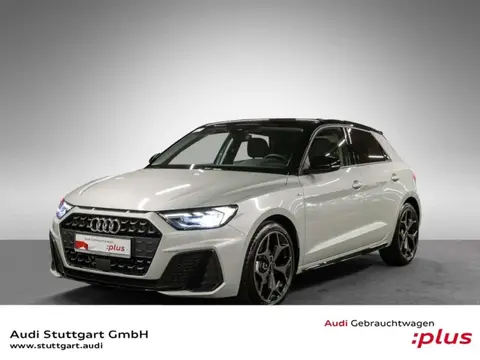 Annonce AUDI A1 Essence 2023 d'occasion 