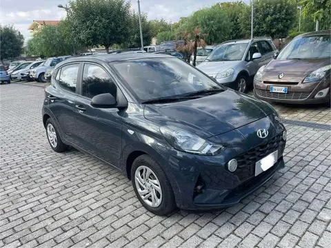 Annonce HYUNDAI I10 Essence 2022 d'occasion 