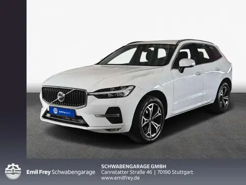 Annonce VOLVO XC60 Diesel 2022 d'occasion 