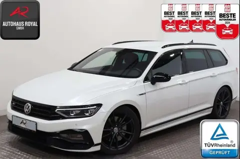 Used VOLKSWAGEN PASSAT Diesel 2019 Ad 