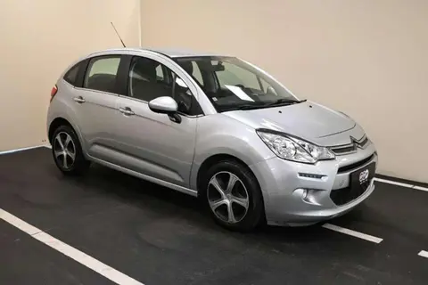 Used CITROEN C3 Petrol 2016 Ad 