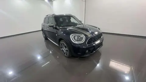 Annonce MINI COOPER Essence 2023 d'occasion 