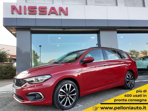 Used FIAT TIPO Petrol 2018 Ad 