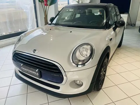 Used MINI COOPER Diesel 2016 Ad 