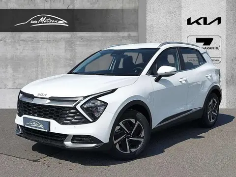 Annonce KIA SPORTAGE Essence 2024 d'occasion Allemagne