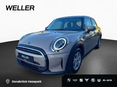 Annonce MINI ONE Essence 2021 d'occasion 