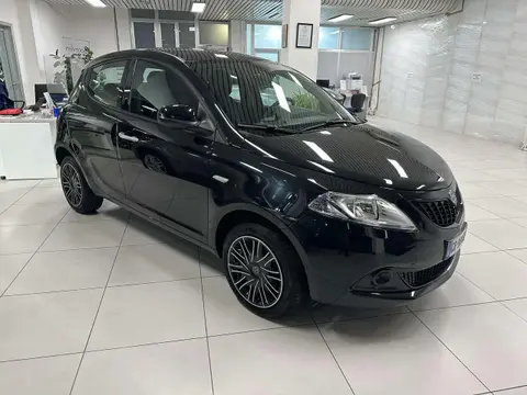 Annonce LANCIA YPSILON Hybride 2023 d'occasion 