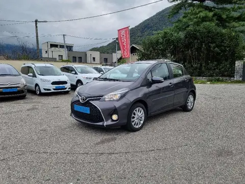 Used TOYOTA YARIS Petrol 2015 Ad 