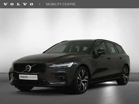 Used VOLVO V60 Petrol 2023 Ad 