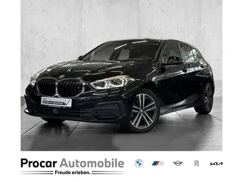 Used BMW SERIE 1 Petrol 2021 Ad 