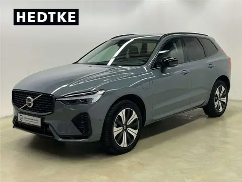 Annonce VOLVO XC60 Hybride 2023 d'occasion 