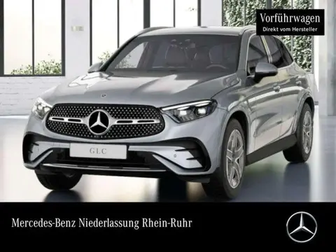 Annonce MERCEDES-BENZ CLASSE GLC Hybride 2023 d'occasion 