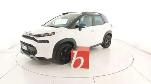 Annonce CITROEN C3 AIRCROSS Essence 2023 d'occasion 