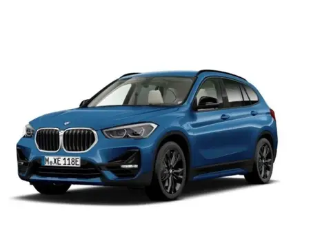 Annonce BMW X1 Hybride 2021 d'occasion 