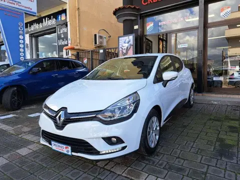 Annonce RENAULT CLIO Diesel 2019 d'occasion 