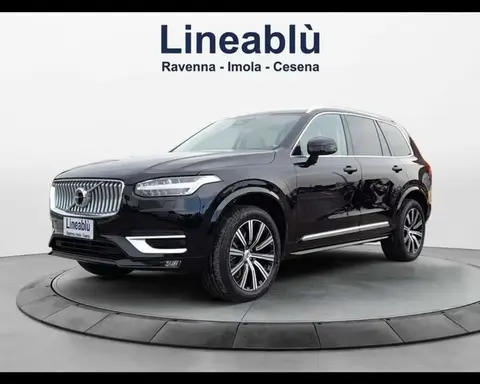 Used VOLVO XC90 Hybrid 2024 Ad 