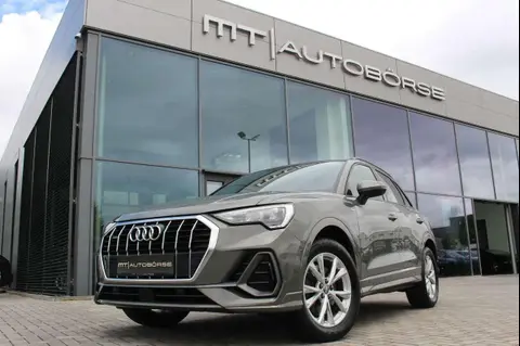 Used AUDI Q3 Petrol 2020 Ad 