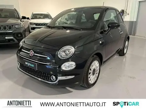 Used FIAT 500 Hybrid 2023 Ad 