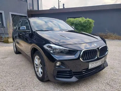 Annonce BMW X2 Diesel 2019 d'occasion 