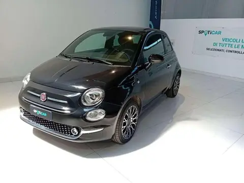 Used FIAT 500 Hybrid 2023 Ad 